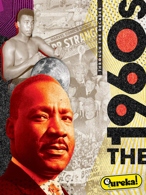cover image of The 1960s